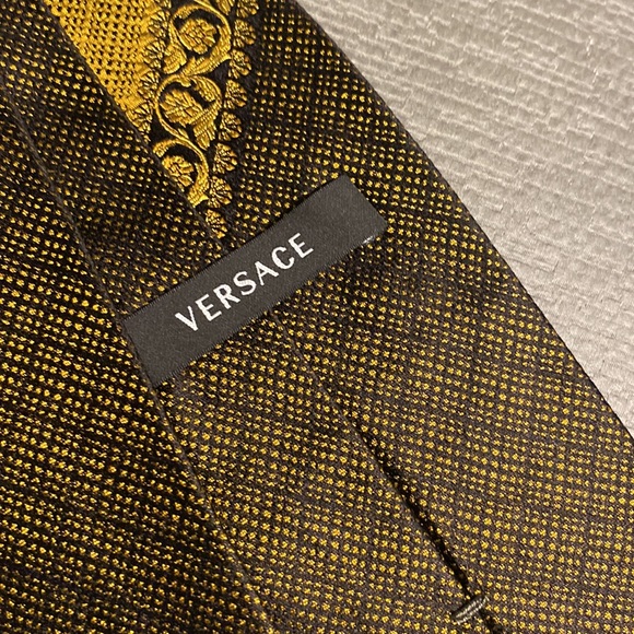 Versace vintage - Picture 4 of 6